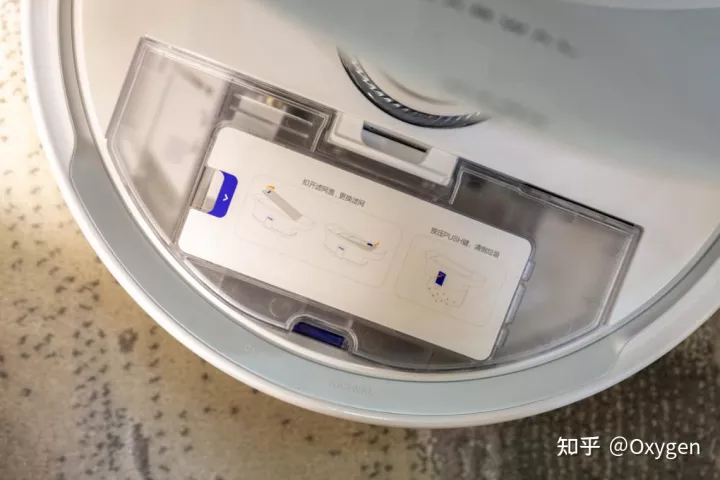 如何評價云鯨新發布的J3掃拖一體機,它的實際體驗如何?有哪些亮點和升級?(圖11) 如何評價云鯨新發布的J3掃拖一體機,它的實際體驗如何?有哪些亮點和升級?(圖11)