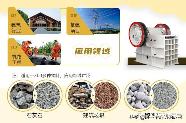 石頭制成沙有什么用?專業制砂設備有哪些?(圖3) 石頭制成沙有什么用?專業制砂設備有哪些?(圖3)
