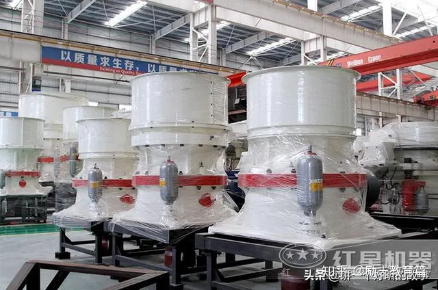 石頭制成沙有什么用?專業制砂設備有哪些?(圖5) 石頭制成沙有什么用?專業制砂設備有哪些?(圖5)