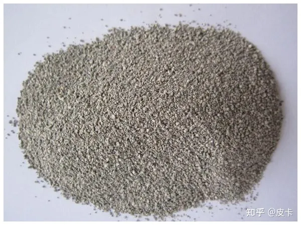 制砂機(jī)出料含粉量過大是什么原因？怎么解決？(圖3)