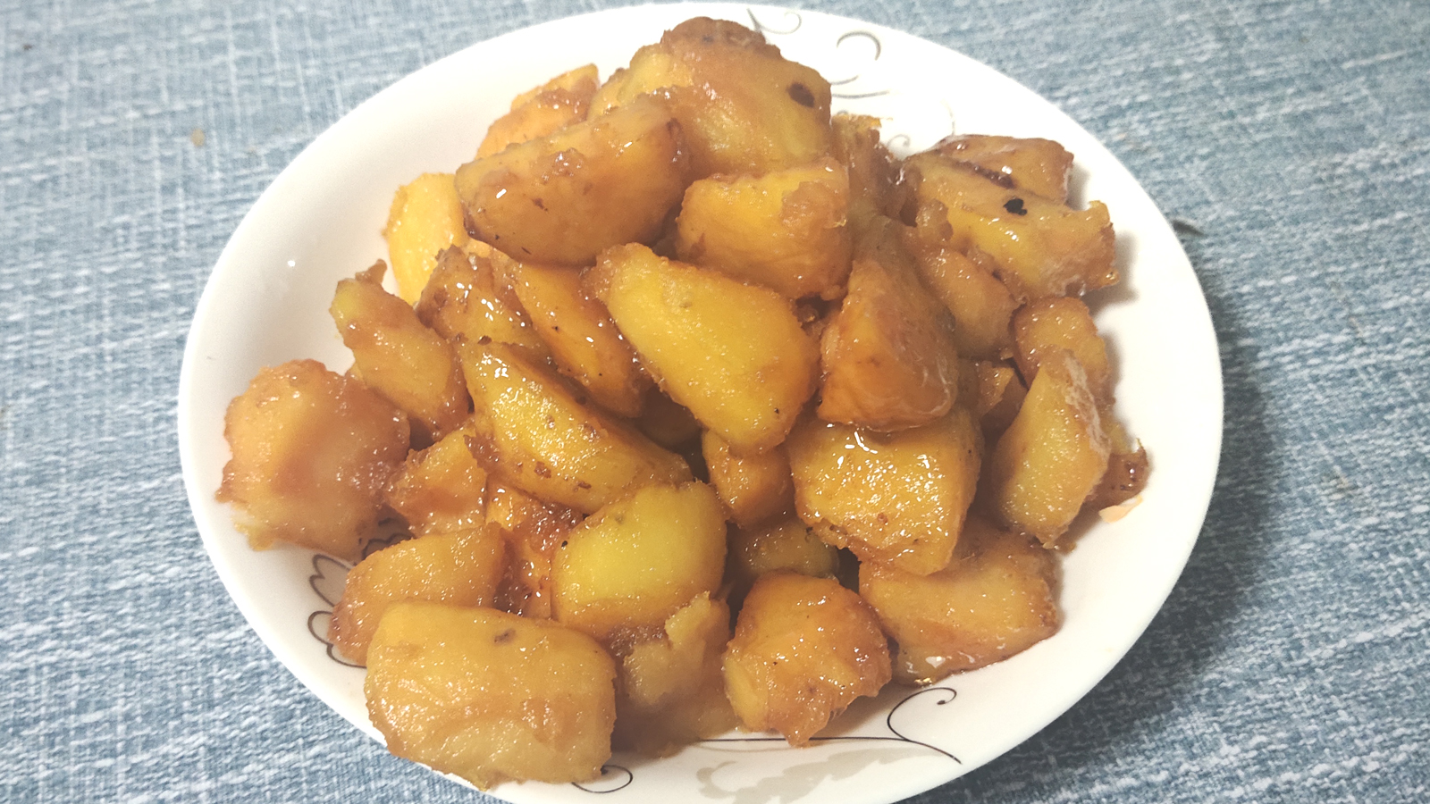 用冰糖還是白砂糖？油炒還是水炒？是否需要焯水？(圖2)