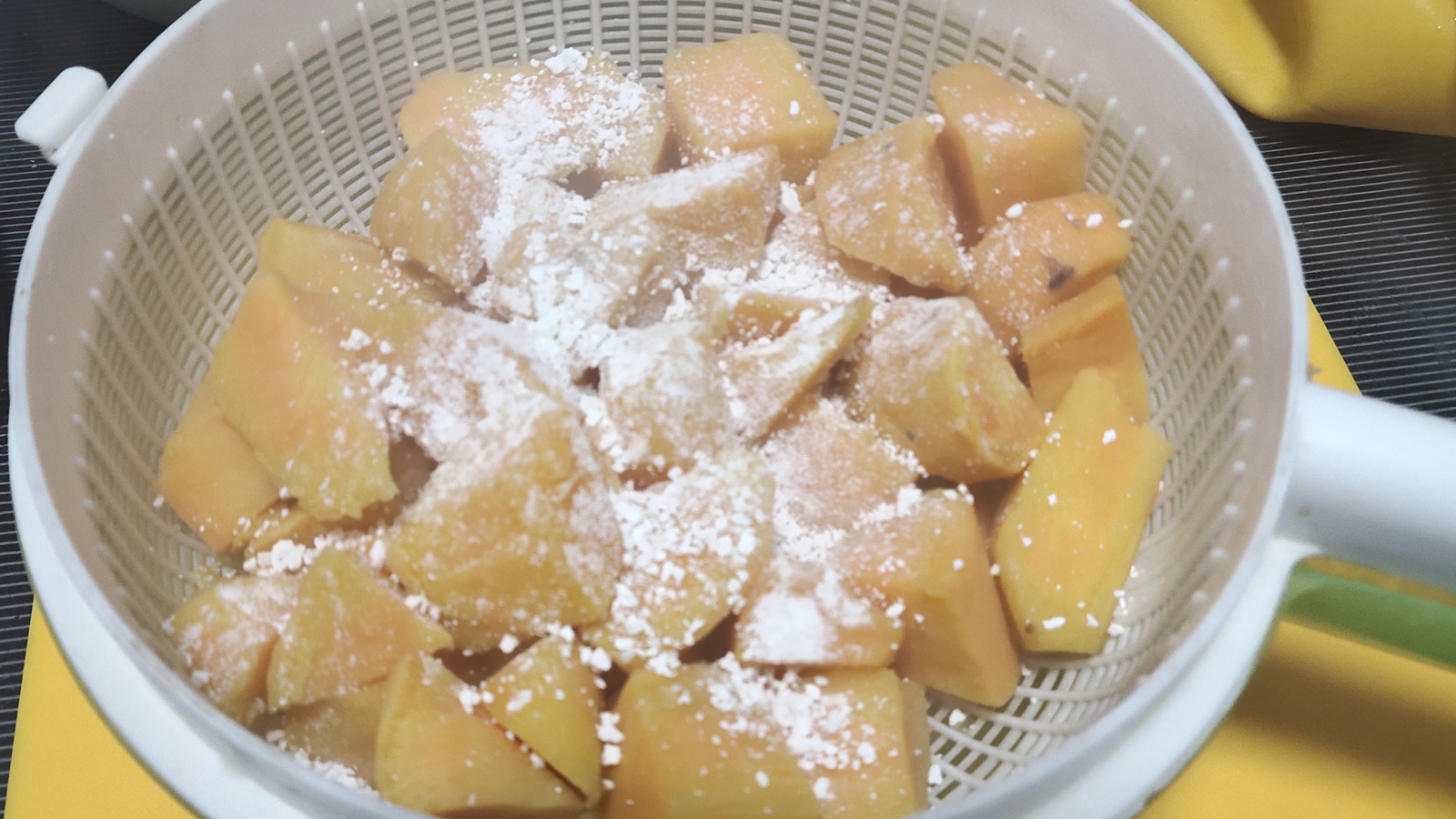 用冰糖還是白砂糖？油炒還是水炒？是否需要焯水？(圖6)