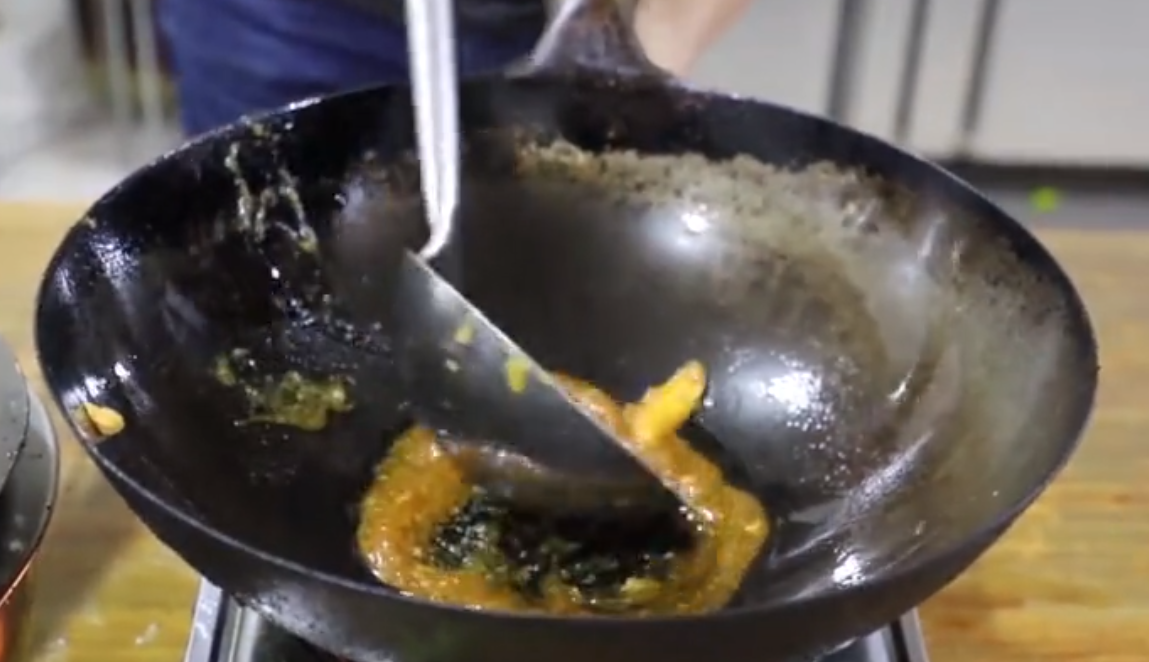 用冰糖還是白砂糖？油炒還是水炒？是否需要焯水？(圖10)