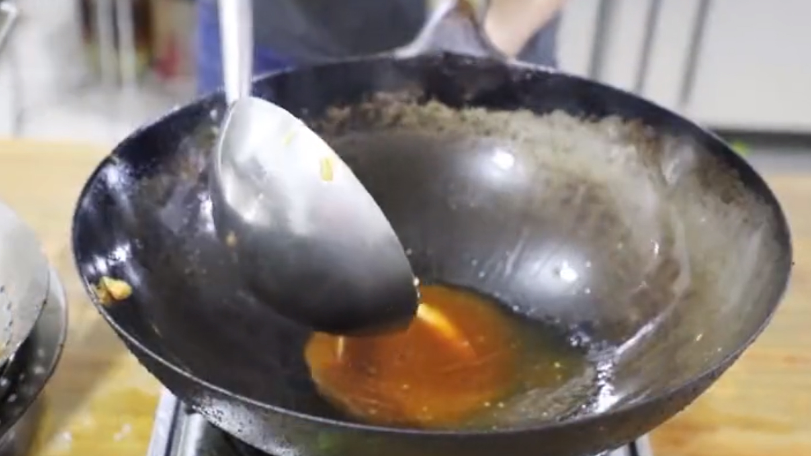 用冰糖還是白砂糖？油炒還是水炒？是否需要焯水？(圖11)