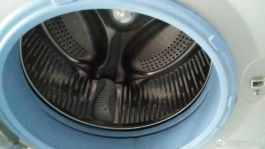 洗衣機太臟怎么辦？不用花錢找人清理，簡單3步自己就能搞定(圖1)
