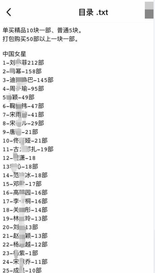 ?“我在成人網(wǎng)站上，看到了半個娛樂圈女明星的不雅視頻……”(圖12)