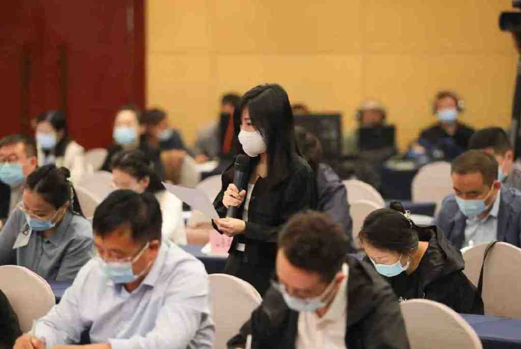 山西這十年｜省工信廳專場新聞發(fā)布會舉行（第十七場）(圖10)
